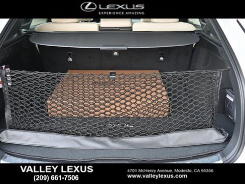 New 2026 Lexus RX 350 Premium Plus image 19