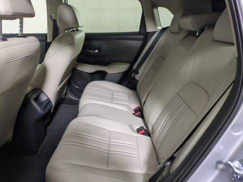 New 2026 Honda HR-V EX-L image 24