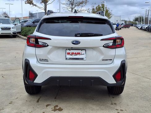 New 2026 Subaru Crosstrek 2.0i Premium image 13