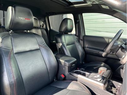 Used 2021 Toyota Tacoma TRD Pro