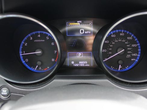 Used 2017 Subaru Legacy 2.5i Sport AWD/4WD image 23
