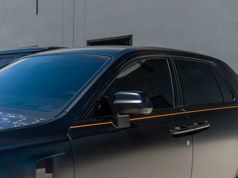 Used 2026 Rolls-Royce Phantom Sedan RWD image 33