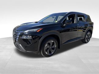 Certified 2024 Nissan Rogue SV w/ SV Premium Package video 3