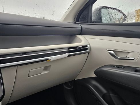 New 2026 Hyundai Tucson SEL image 21