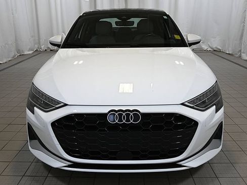 Used 2025 Audi A3 2.0T Premium AWD/4WD image 15