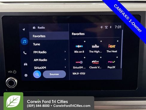 Used 2025 Toyota 4Runner TRD Off-Road image 21