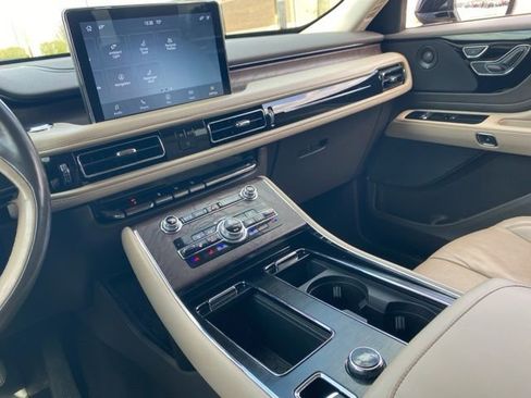 Used 2020 Lincoln Aviator Reserve w/ Equipment Group 201A AWD/4WD image 50
