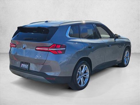 Used 2025 BMW X3 xDrive30i w/ Premium Package image 5