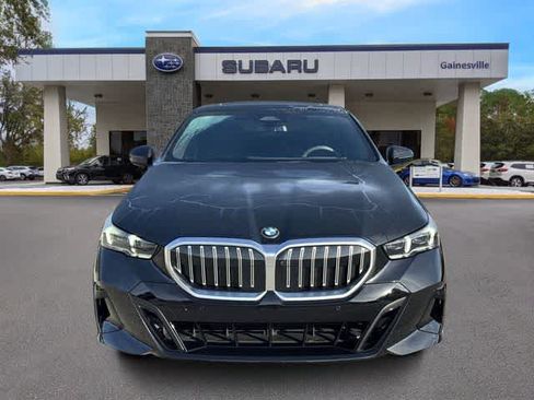 Used 2026 BMW 530i RWD image 9