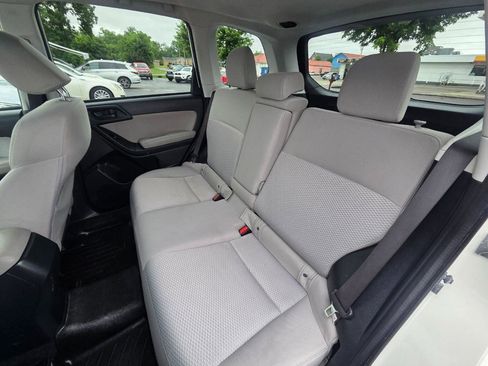 Used 2016 Subaru Forester 2.5i Premium AWD/4WD image 15