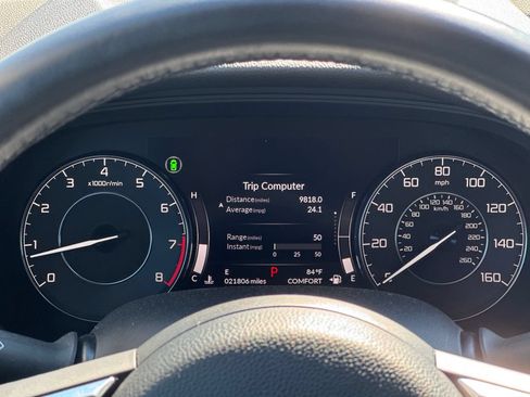 Used 2023 Acura TLX FWD image 15