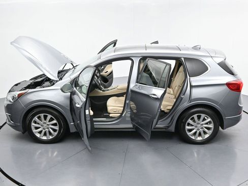 Used 2019 Buick Envision Essence FWD image 36
