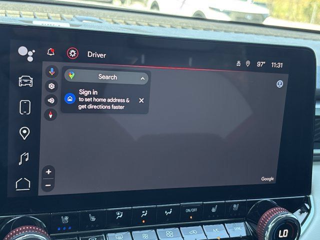 Used 2023 GMC Canyon AT4X AWD/4WD image 30