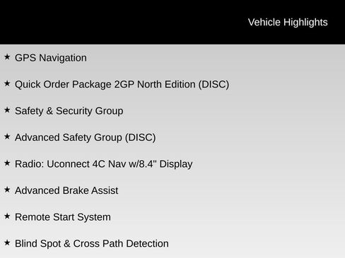 Used 2020 Jeep Compass Sport image 5