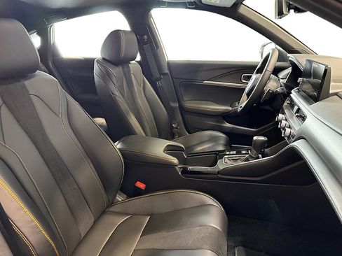 New 2026 Acura Integra A-Spec image 34