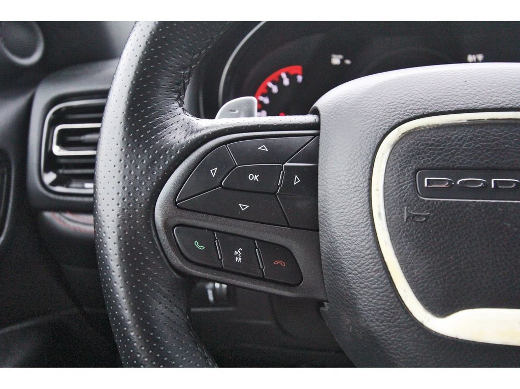 Used 2025 Dodge Durango GT AWD/4WD image 19