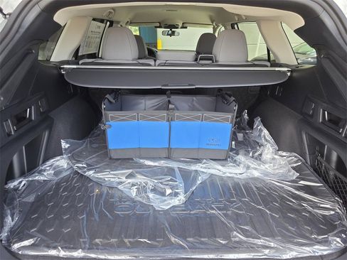 New 2025 Subaru Outback Premium image 13