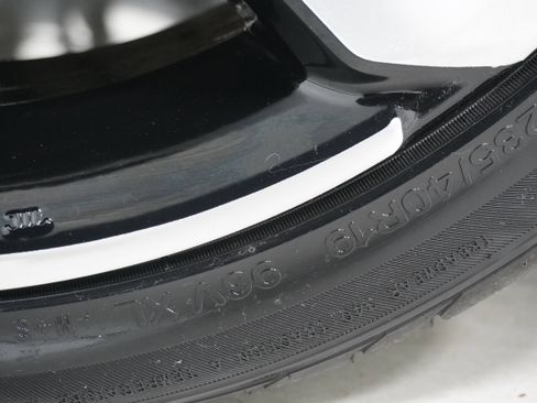 Used 2018 Honda Accord Sport image 23