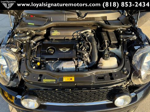 Used 2015 MINI Cooper Coupe S image 29