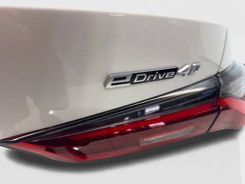 Used 2023 BMW i4 eDrive40 w/ Premium Package RWD image 24