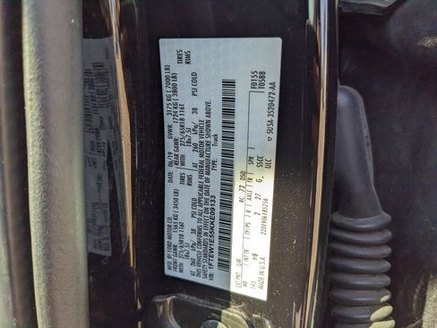 Certified 2019 Ford F150 Lariat image 26