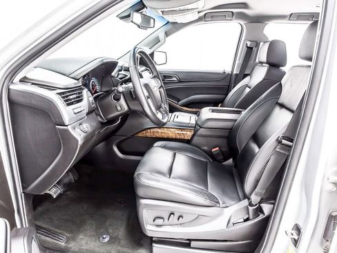 Used 2018 Chevrolet Tahoe Premier image 26