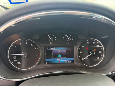 Used 2019 Buick Encore Essence w/ Experience Buick Package FWD image 8