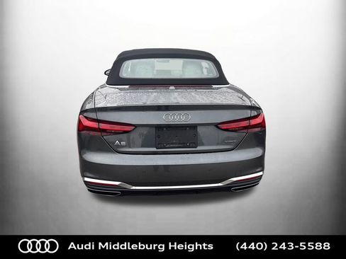 Used 2024 Audi A5 2.0T Premium Plus w/ Premium Plus image 8