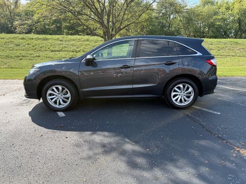 Used 2016 Acura RDX FWD w/ Technology Package image 18
