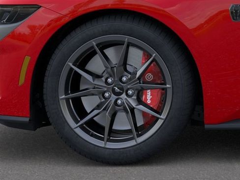 New 2026 Ford Mustang Dark Horse RWD image 19