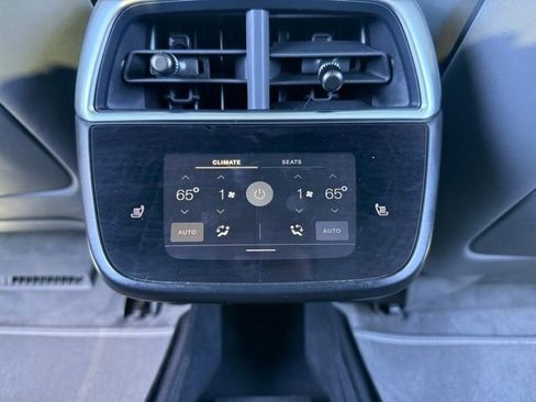 Used 2023 Lucid Air Grand Touring image 19