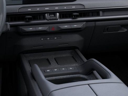 New 2027 Kia Telluride EX X-Line image 23