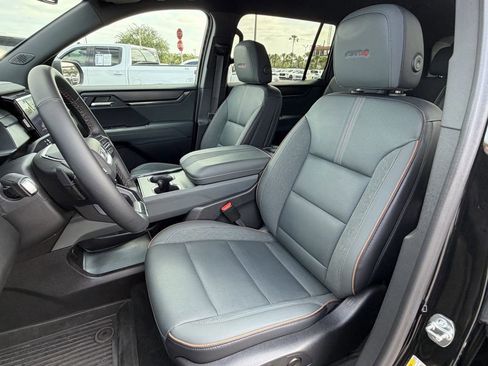 Certified 2024 GMC Acadia AT4 w/ LPO, Floor Liner Package AWD/4WD image 20