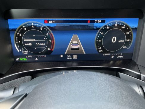 New 2026 Subaru Outback Premium AWD/4WD image 15