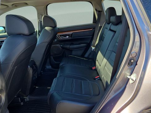 Certified 2022 Honda CR-V EX-L image 11