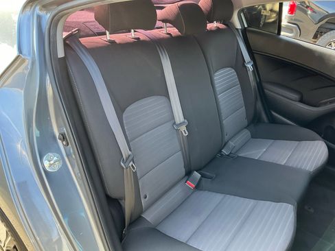 Used 2018 Kia Forte S image 20