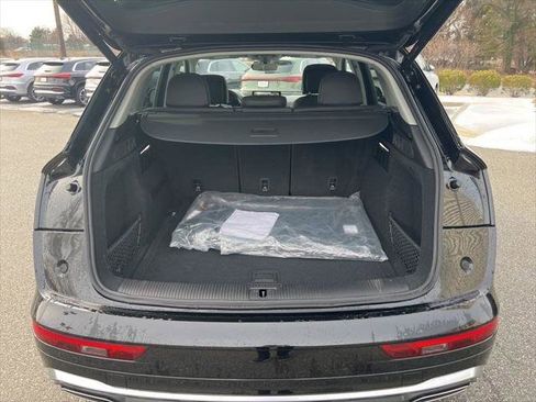 Certified 2023 Audi Q5 2.0T Premium Plus w/ Premium Plus Package image 7