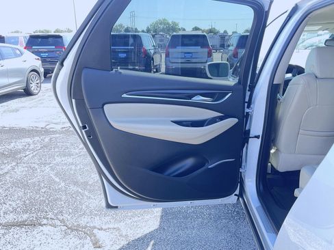 Certified 2020 Buick Enclave Premium AWD/4WD image 21