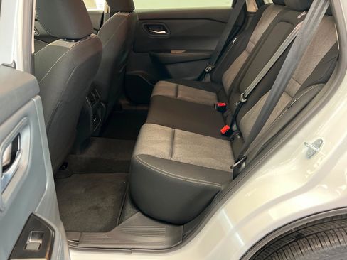 New 2026 Nissan Rogue SV image 21