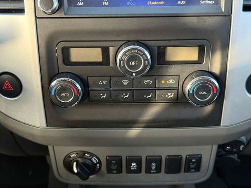 Used 2020 Nissan Frontier SV w/ Midnight Edition Floor Mats image 24