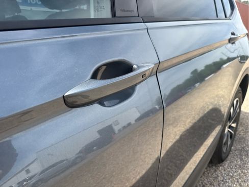 Used 2024 Volkswagen Tiguan S image 14