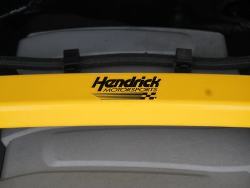 Used 2020 Chevrolet Camaro SS RWD image 34