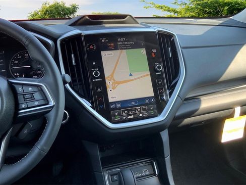 New 2025 Subaru Ascent Limited image 6