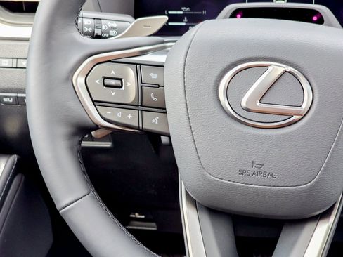 Used 2026 Lexus GX 550 550 Premium+ w/ Accessory Package (2T) image 34