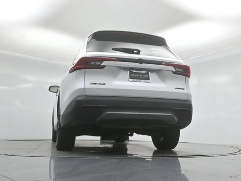 Used 2024 Toyota Grand Highlander AWD Hybrid image 50