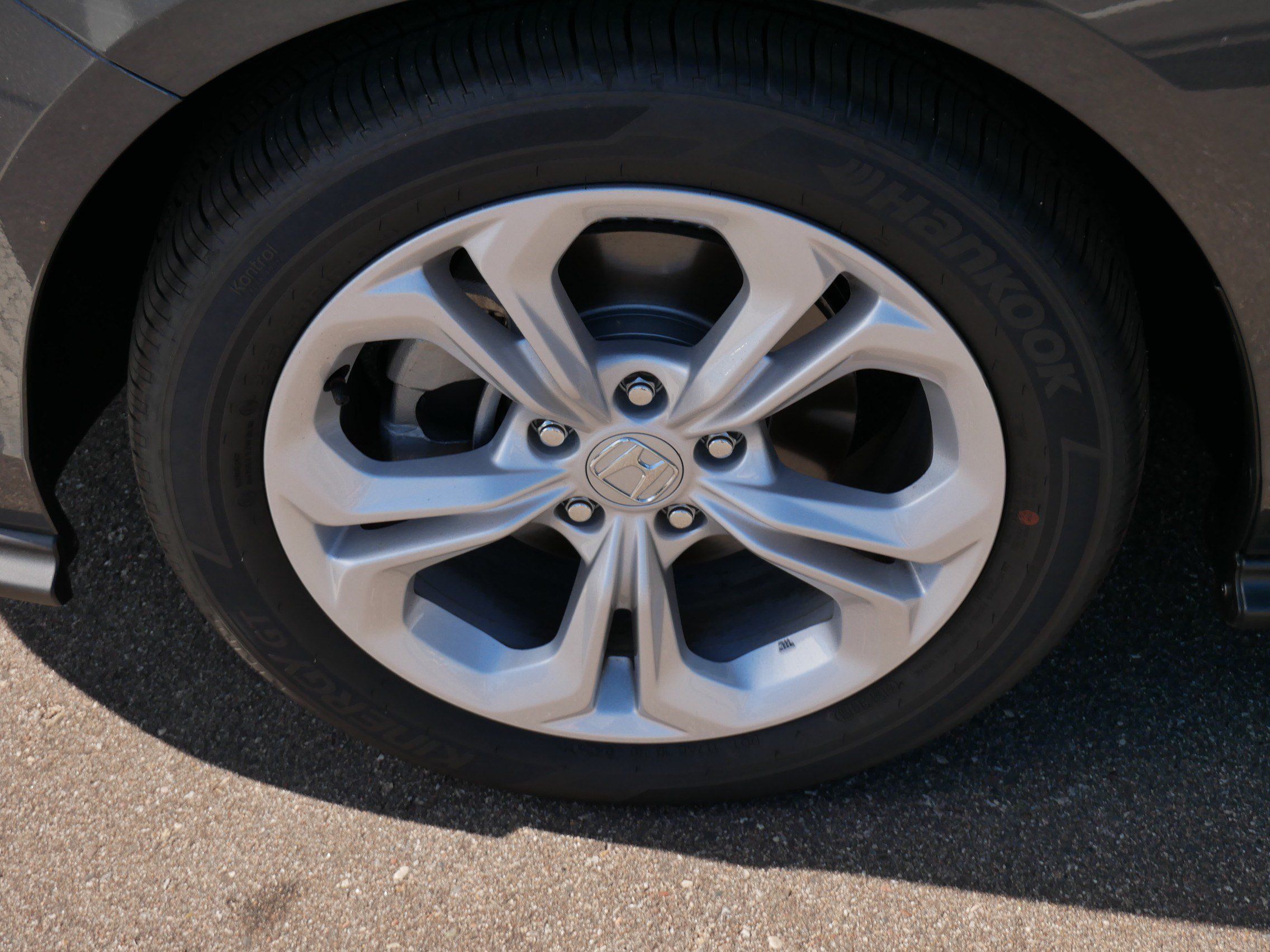 Used 2026 Honda Accord LX image 15