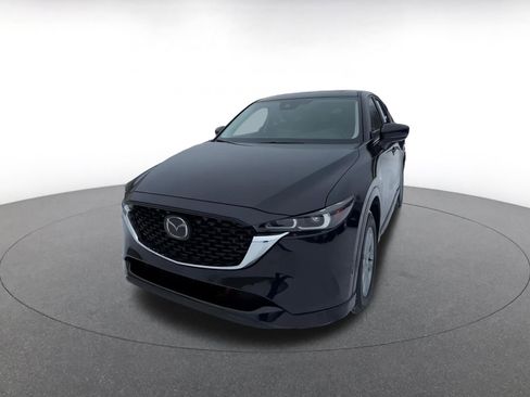 Used 2025 MAZDA CX-5 AWD 2.5 S w/ Preferred Package image 7