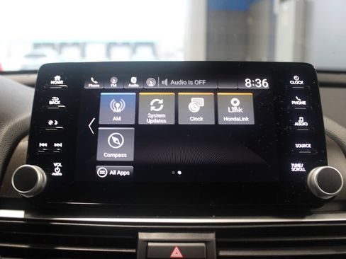 Used 2019 Honda Accord Sport image 15