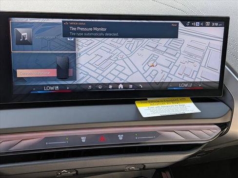 Used 2026 BMW X3 xDrive30 w/ Convenience Package image 12