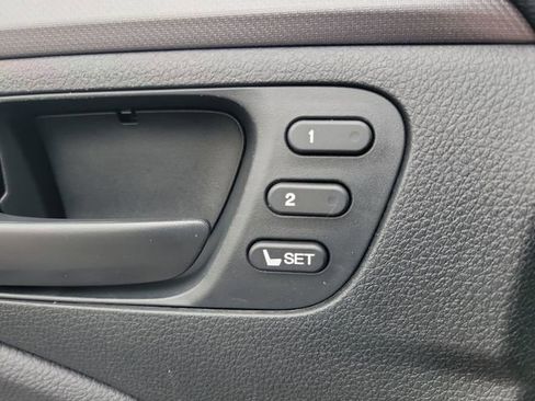 Certified 2023 Honda Passport TrailSport image 23